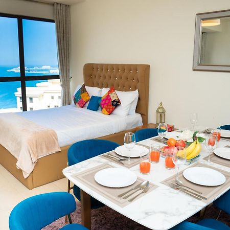 Luxury Casa - Platinum Sea View Apartment 2Br At Jbr Beach Dubai Exterior photo