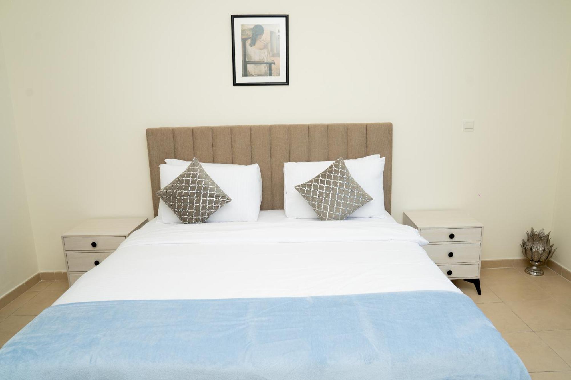 Luxury Casa - Platinum Sea View Apartment 2Br At Jbr Beach Dubai Exterior photo